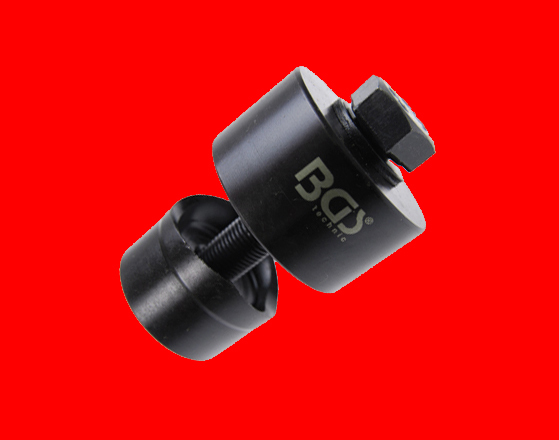 Armaturen Schraublocher Lochstanze 32Mm Profi Blechlocher FüR Va Edelstahl SpüLe-image