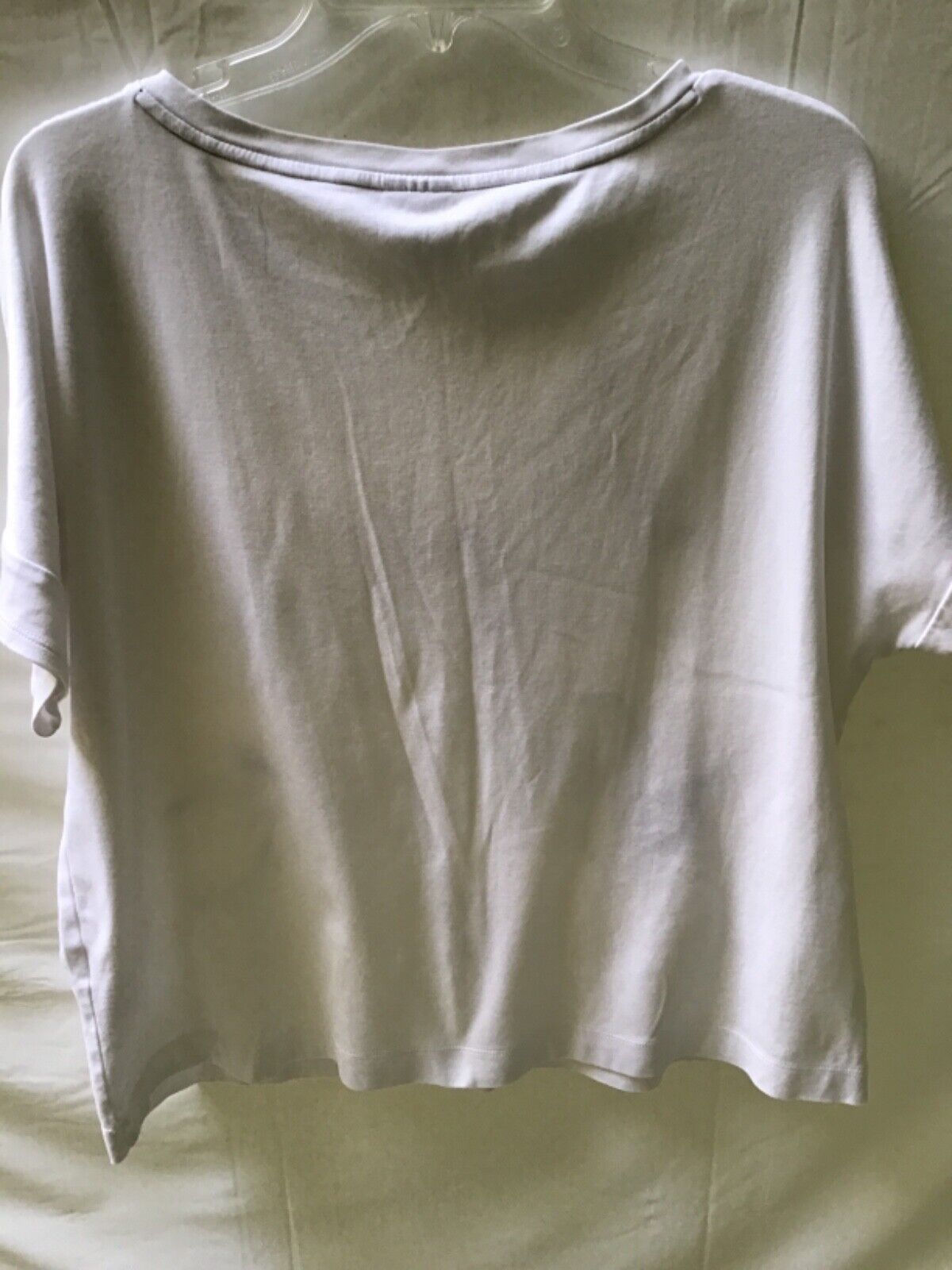 Chicos pullover top size  3 - image 4