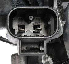 Power Window Motor and Regulator Assembly Dorman Fits 2005-2009 Buick LaCrosse