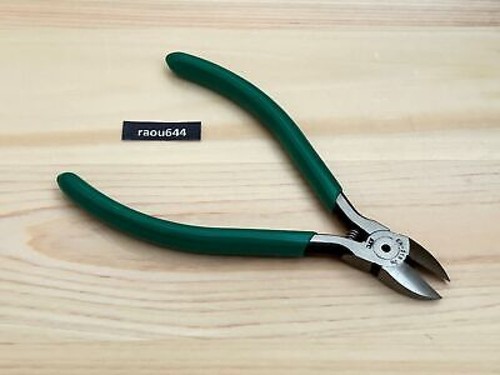 KTC EN21S Nippers for light electricity from Japan - Picture 20 of 24