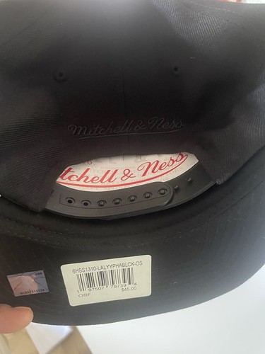 PAU GASOL #16 Snapback Limited Edition - Jersey Retirement NBA LA LAKERS - Picture 3 of 3