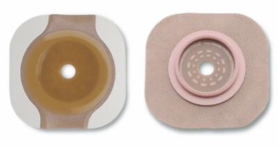 Up to 2.25 Cut-to-Fit Flat Skin Barrier 2.75 Flange Tape Border Blue BX/5 #14604