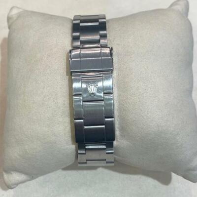 ROLEX Submariner Ref.16610V - 