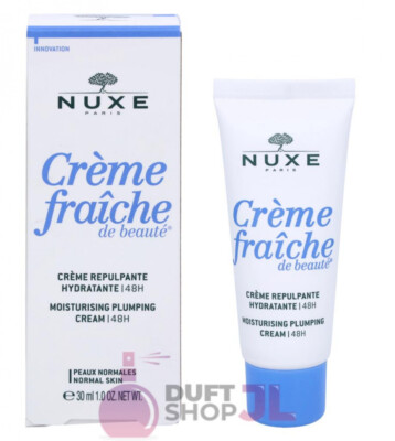 Nuxe Creme Fraiche De Beaute 48H Moisturising Cream 30 ml