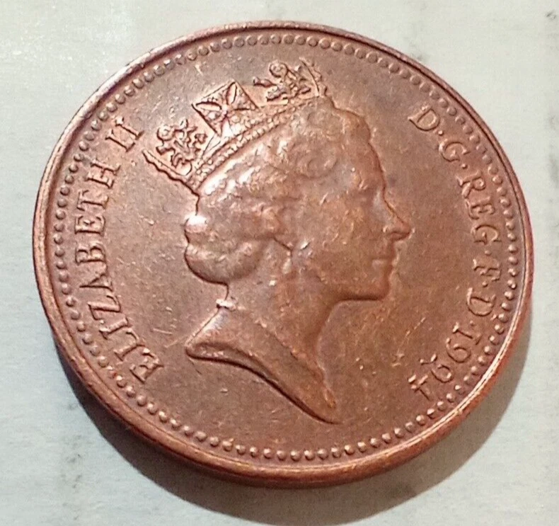 1994 UK Coins for sale | eBay