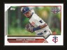 2023 Topps Pro Debut Danny De Andrade Base Card FCL Twins (#PD-70)
