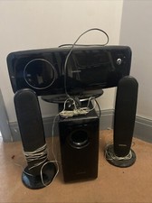 Samsung DVD Surround Sound System