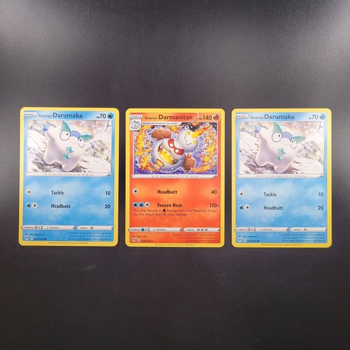 Darkness Ablaze SWSH - Pick / Choose the Card - Pokemon TCG Holo, bulk lot, set - Picture 78 of 553