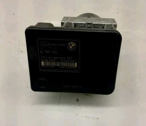 BMW ABS DSC Pumpe 1 3er E81 E82 E87 E88 E90 E91 E92 E93 6789301 6789300