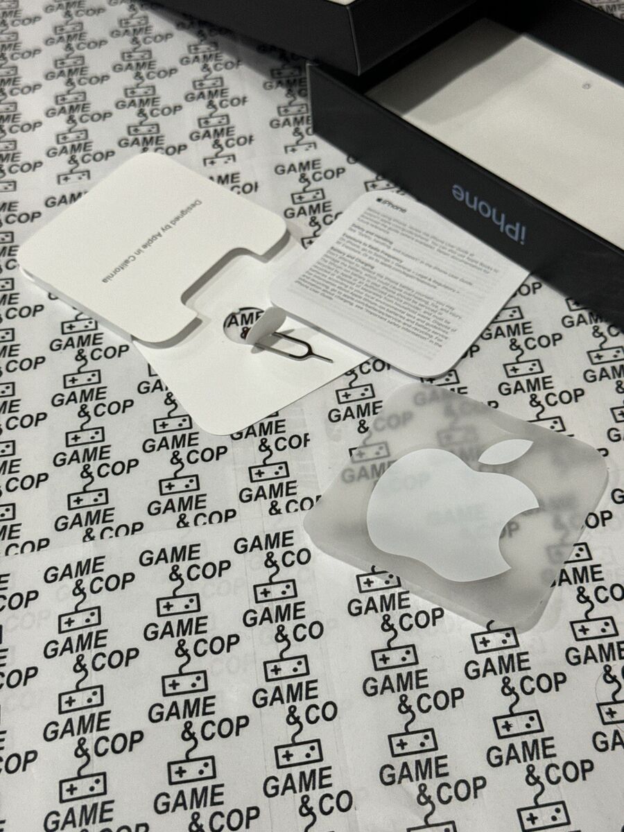 iPhone 13 Pro box Sierra Blue 256GB BOX & Sim Ejector ONLY iPhone 13 Pro box Sierra Blue 256GB BOX & Sim Ejector ONLY