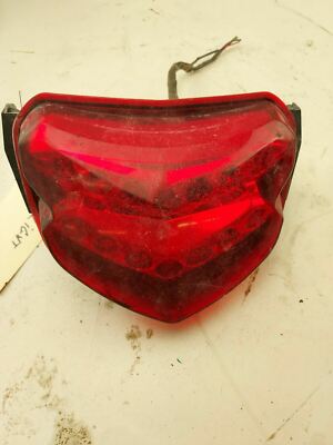 1994 Kawasaki zx900b Taillight | eBay