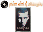 D:ream On Vol. 1 Cassette Tape Album Alternative Cover - Near Mint