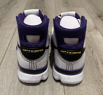 2019 Nike Kobe 1 Protro 81 Point Game Men's Size 8 New w/ Box | eBay