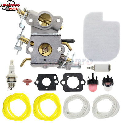 For 42cc Craftsman 18'' chainsaw Carburetor carb also for PP4218AVX PP4218A