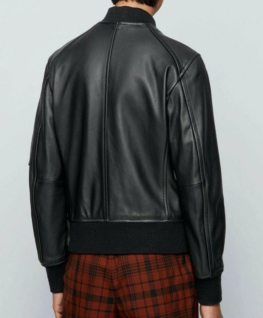 Hugo boss winter jackets sale