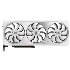 Gigabyte Nvidia Geforce Rtx 4070 Ti Super Aero Oc 12gb Graphics Card