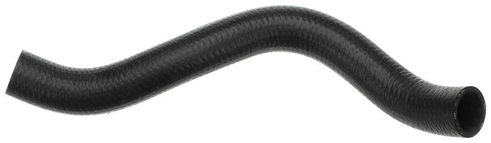 Нижний шланг радиатора охлаждения Gates для Mitsubishi Eclipse 1990-1994 годов выпуска - Изображение 2 из 3