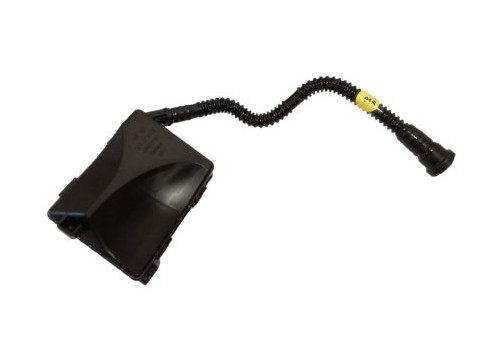 Conduit de reniflard moteur Audi Q3 F3 0BH301472G