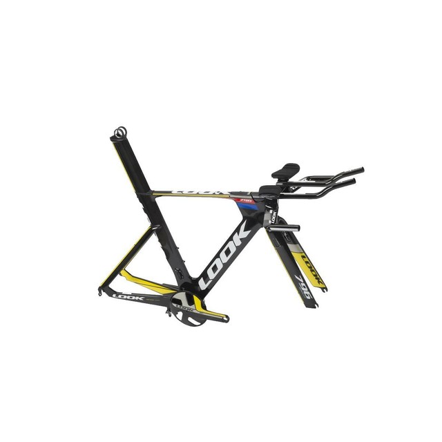 look bike frame
