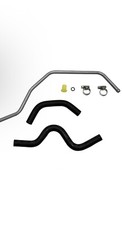 Power Steering Return Line Hose Assembly-Return Line Assembly Edelmann 80906