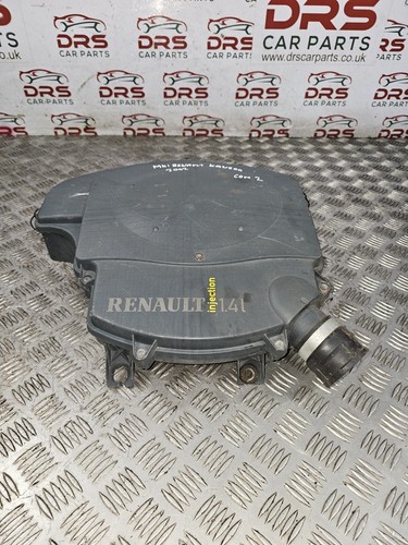 RENAULT KANGOO MK1 AIR FILTER HOUSING ENGINE COVER 1.4 PETROL (1998 - 2006) - Picture 9 of 12