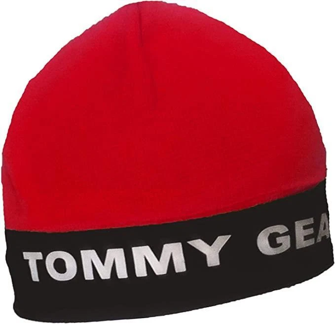 Tommy sales gear beanie