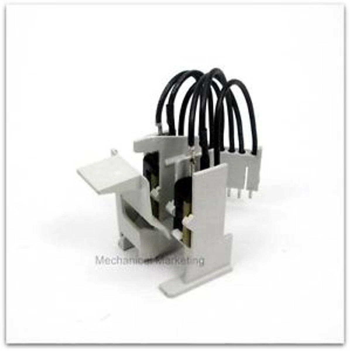 ABB K7BA (NEW IN BOX) bell alarm kit | eBay