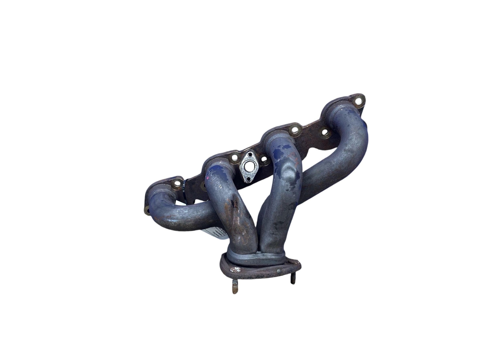 2004-2019 MASERATI GRANTURISMO RWD 4.7L RIGHT EXHAUST MANIFOLD *NOTE*