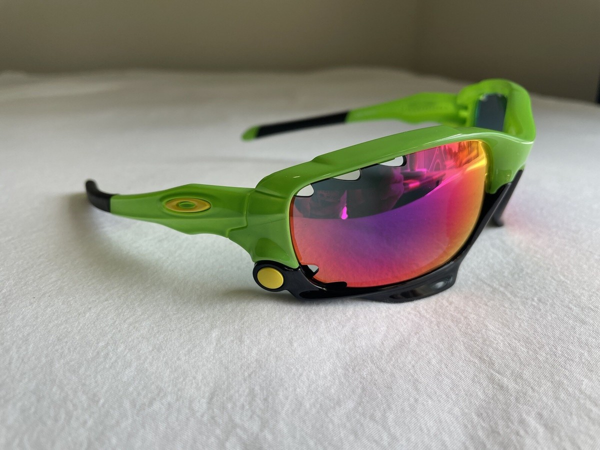 オークリー　ジュピターカモシリーズ　ジョウボーン OAKLEYオークリーサングラス Camo Series OPD LIMITED EDITION