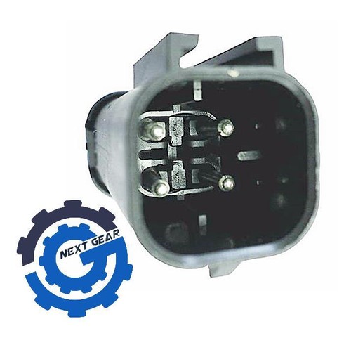 WPM440 New WAI Wiper Motor for 1993-1997 Concord Intrepid LHS New Yorker - Picture 3 of 3