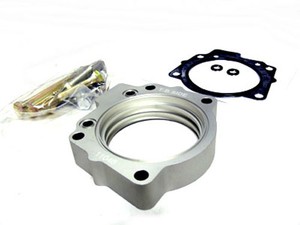OBX Throttle Body Spacer For 2000 2001 2002 Toyota Tundra 4.7L | eBay