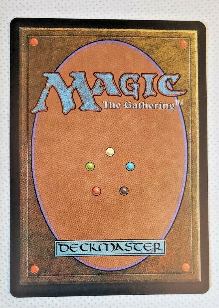 悟りの教示者 Enlightened Tutor ミラージュ 第6版 MTG 悟りの教示者 Enlightened Tutor ミラージュ 第6版 MTG