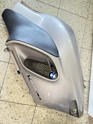 BMW Seitenteil, Seitenverkleidung rechts K1200, K 1200 (LT / 99 ) bis 2004 - Bild 1 von 4