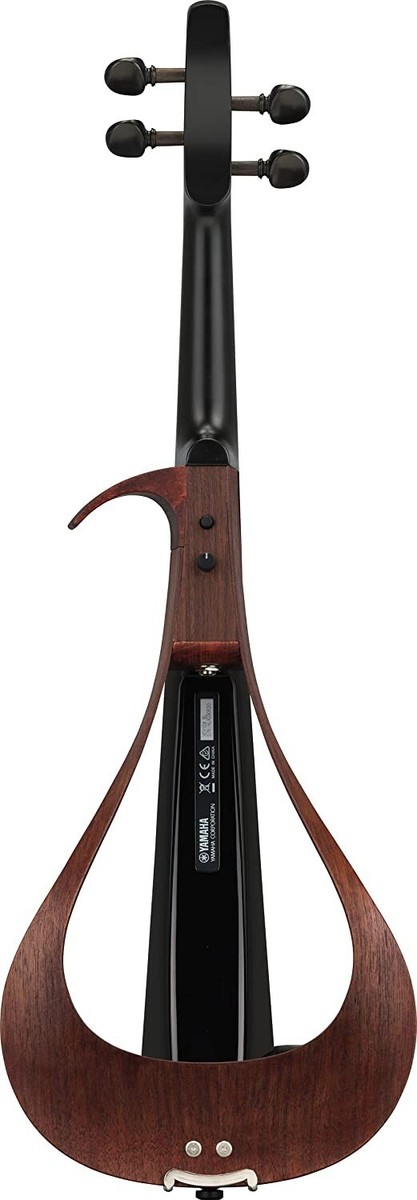 弦楽器 YAMAHA YEV104 Amazon.com: Yamaha Electric Violin-YEV104BL-Black-4 String