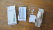 Cordless Water Flosser Dental Oral Irrigator Travel Teeth Cleaner Floss Pick❤