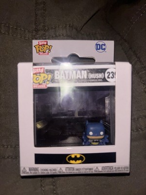 Funko Bitty Pop Deluxe Batman