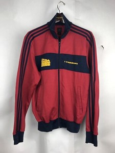 adidas barcelona jacket