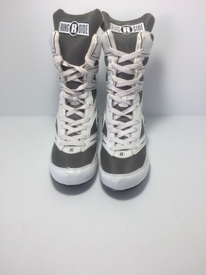 ringside undefeated boxing shoes
