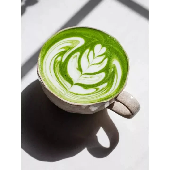 Té verde Matcha Lipton Milk 3 en 1 12sx20g Foto 3 de 3