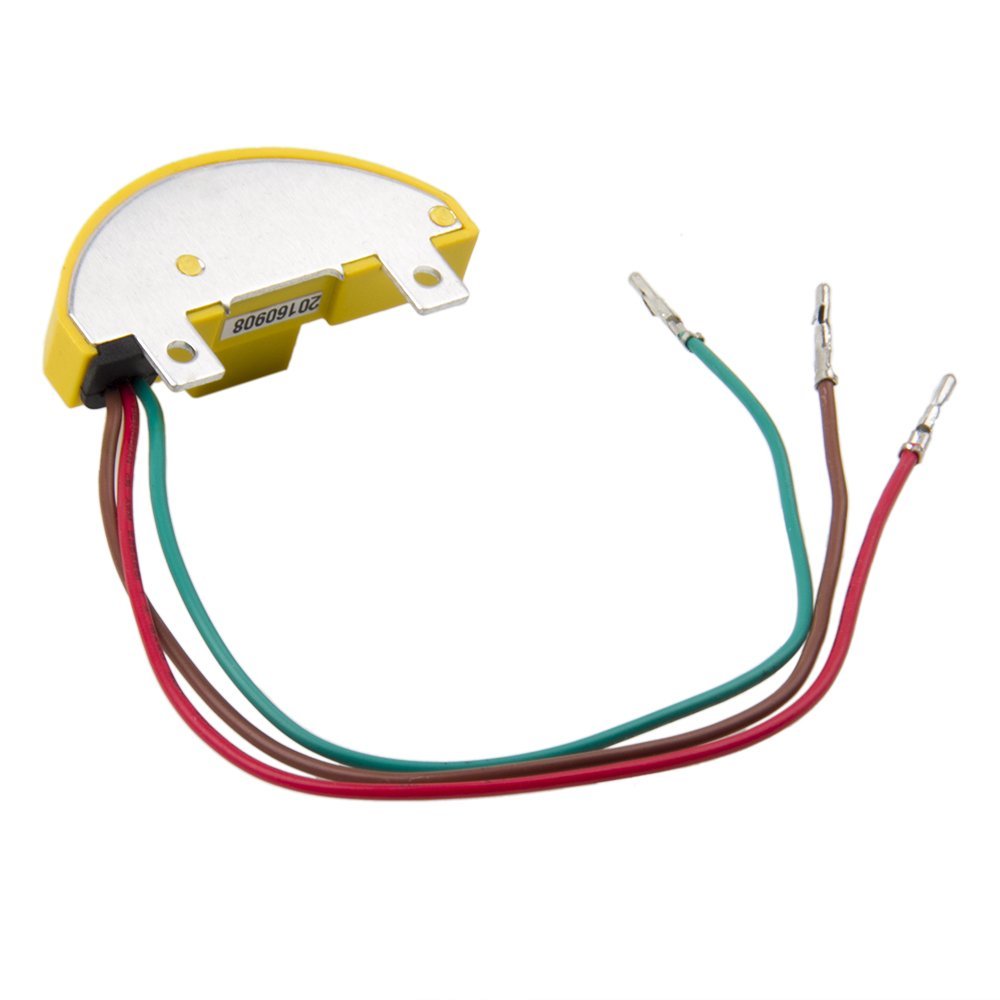 2010ACC Ignition Conversion Kit Distributor Point Eliminator Kit For