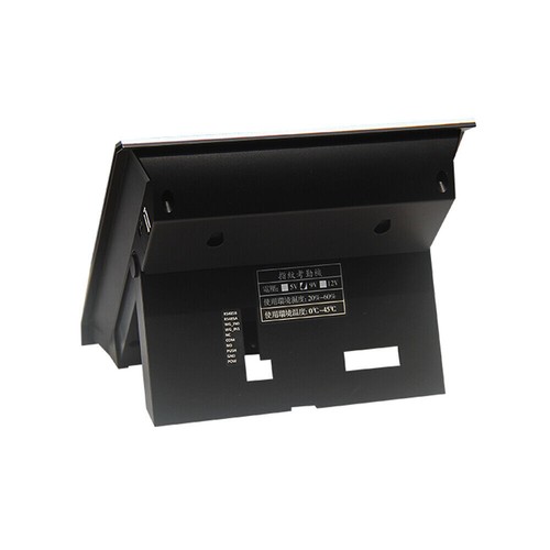 TM30-WIFI 2.8 TFT Color LCD Display Fingerprint /Password Attendance Machine - Picture 4 of 7