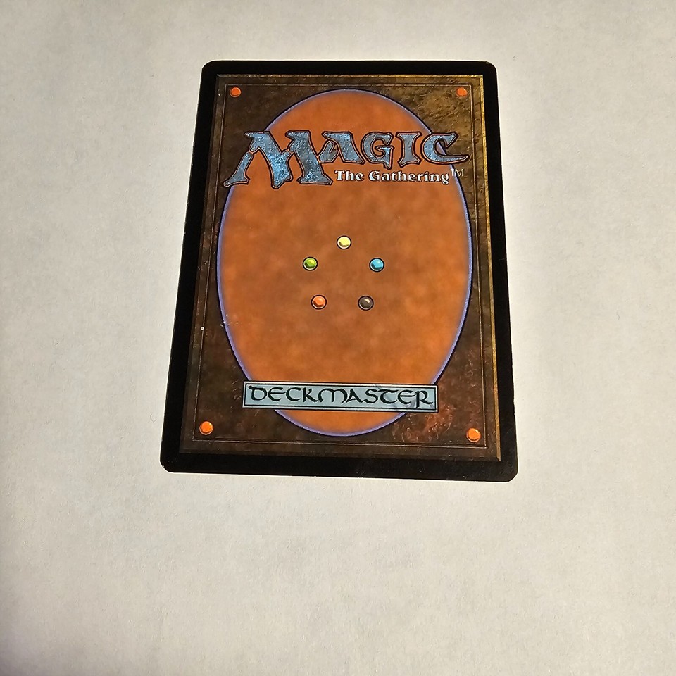 Deadly Dispute Commander Legends Battle for Baldur's Gate Foil Or