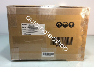 N1914A Keysight Two channel power meter brand new Shipping DHL or FedEX