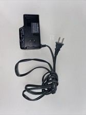 Sony AC Power Adapter AC-V25A Battery Charger For Sony Camcorders