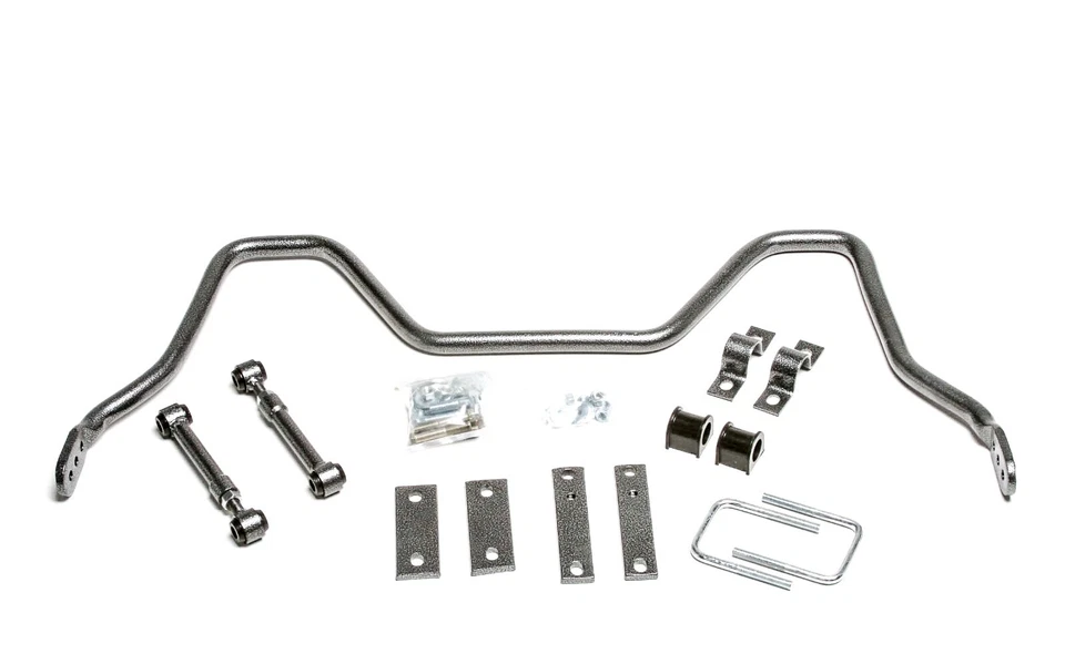 Hellwig 7692 Rear Sway Bar Kit for 2007-2021 Toyota Tundra - Image 2 of 2