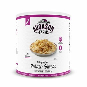 augason farms potato shreds