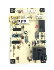 Carrier Defrost Control Board HK32EA001 CEPL130524-01 used #P829