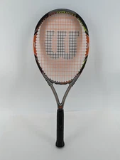 Wilson Tennis Racket Hyperion