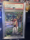 Bo Nix Camo Wave