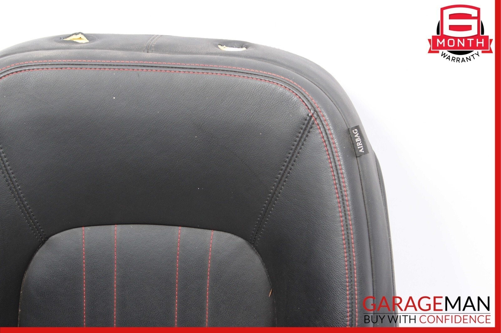 Maserati Ghibli 2014-2017 FRONT+LEFT+UPPER Seat cover